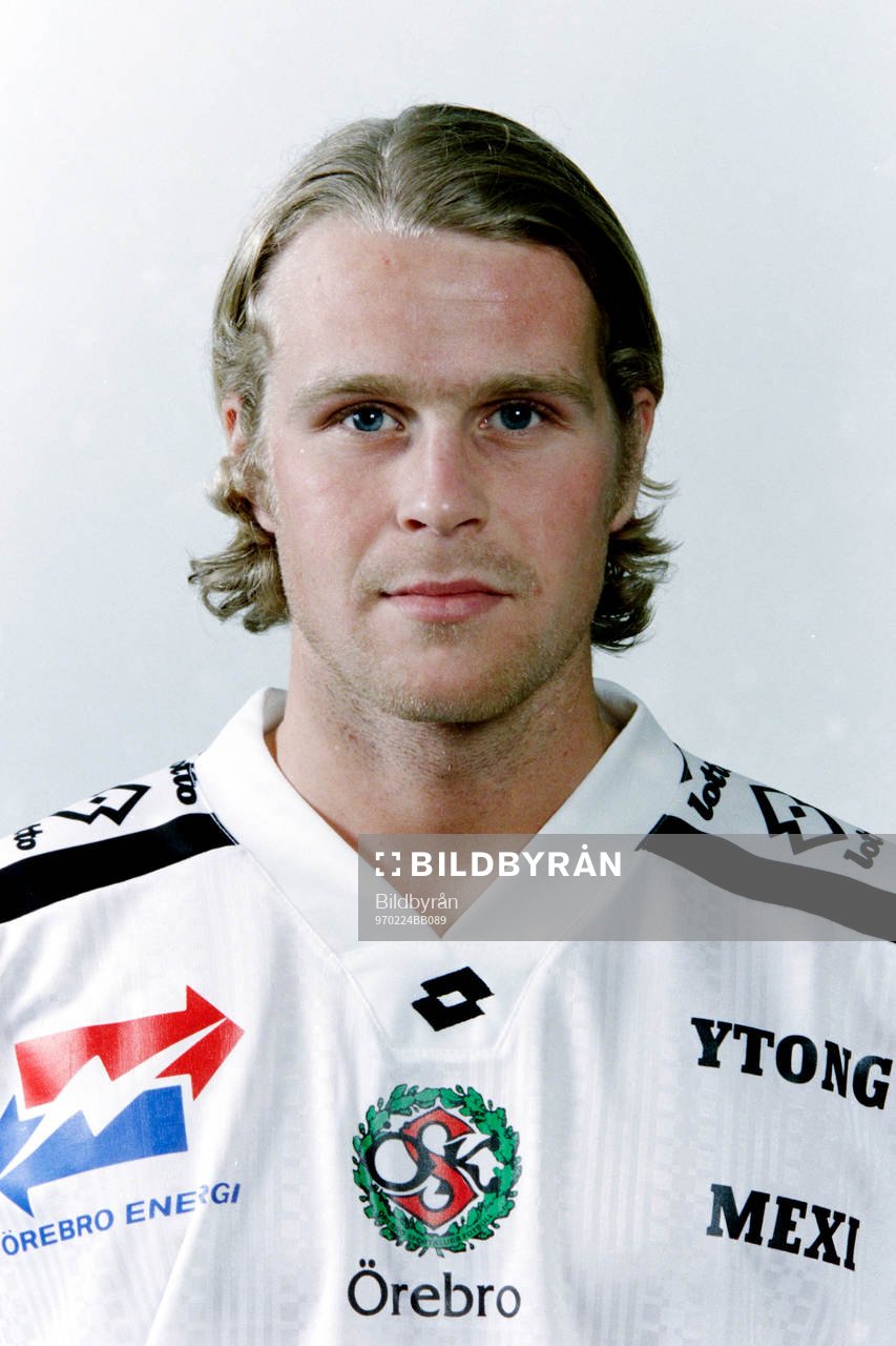 Fredrik Jonsson