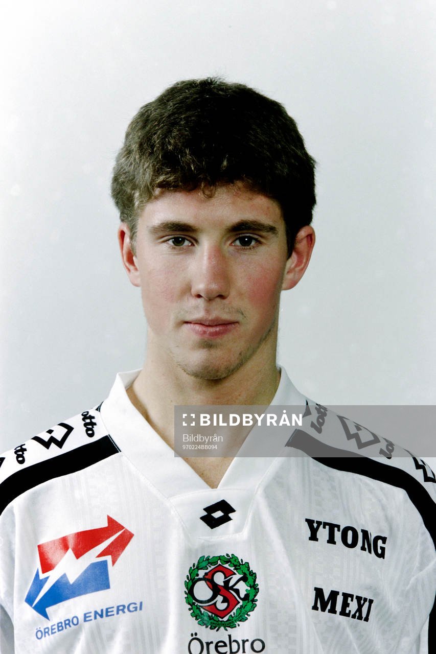 Jonas Pelgander