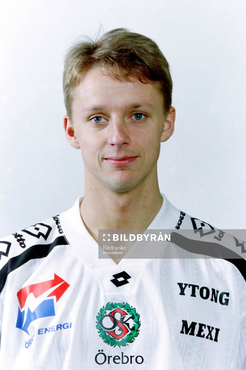Mikael Andersson
