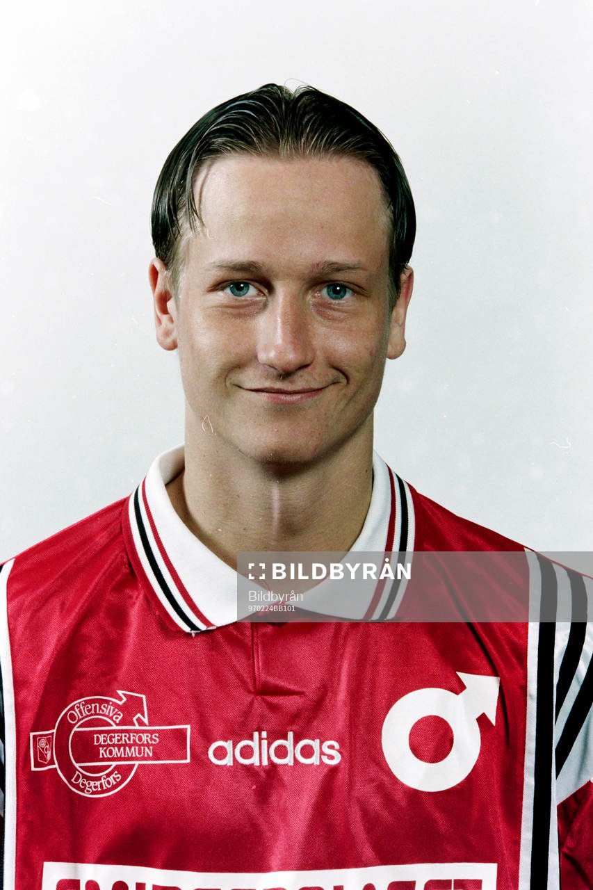 Jimmy Andersson