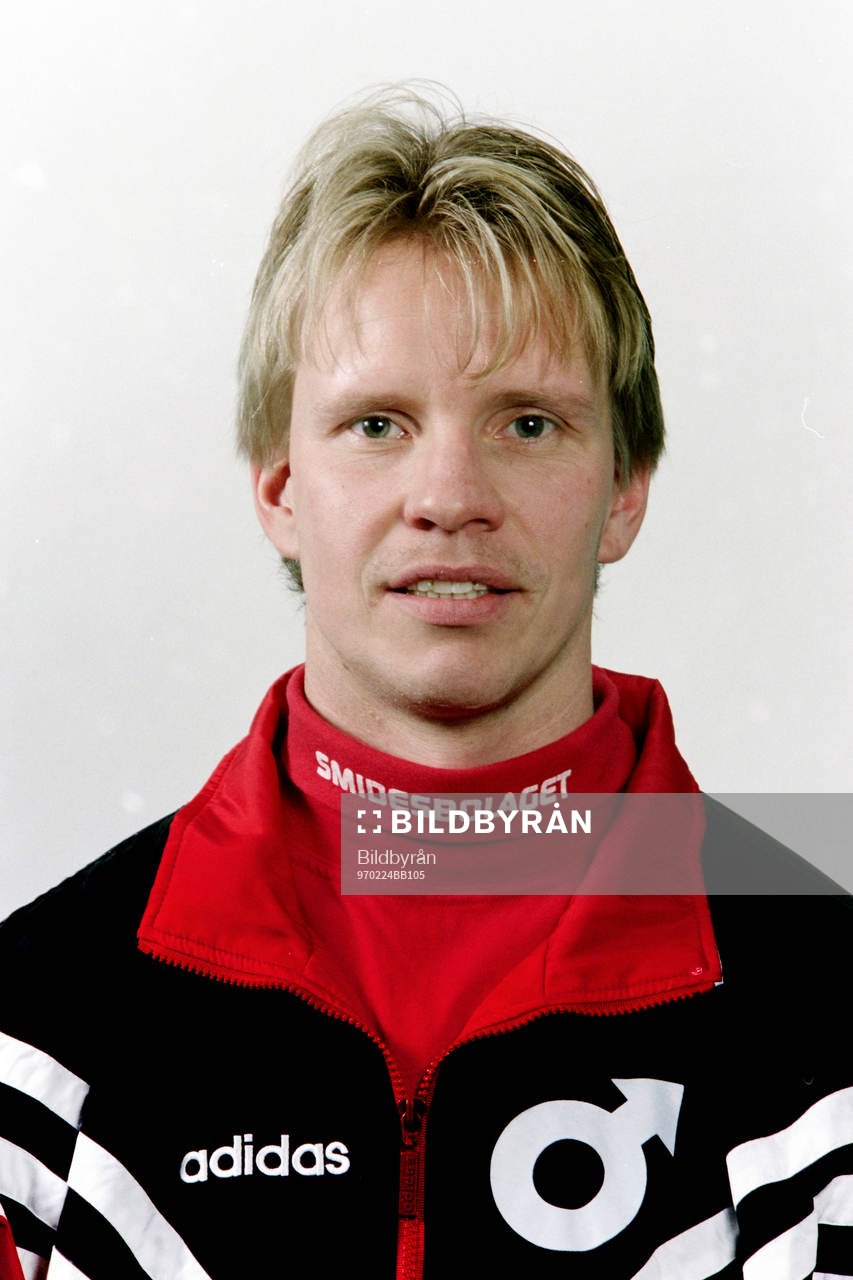 Anders Ferm