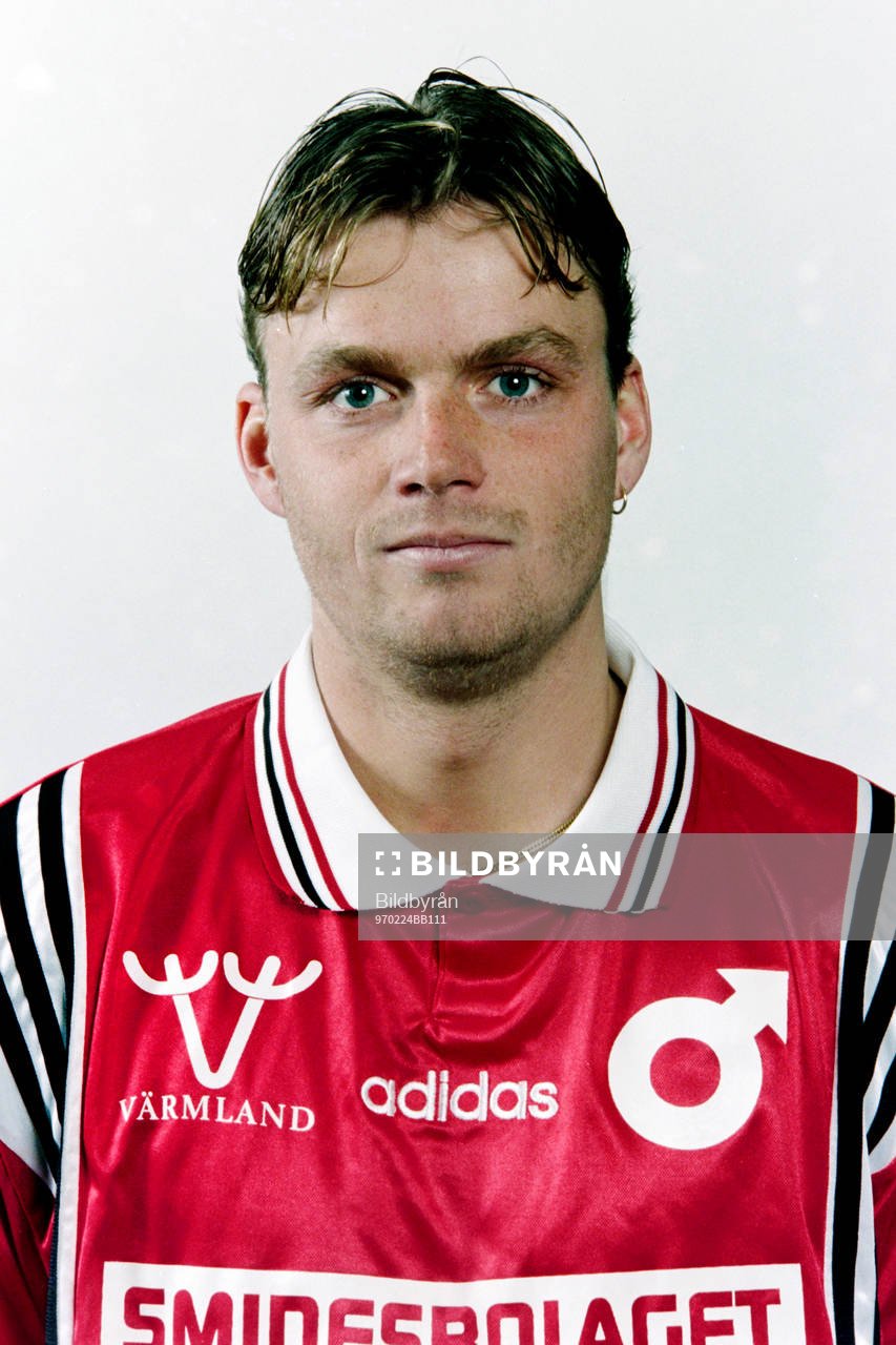 Tomas Olsson