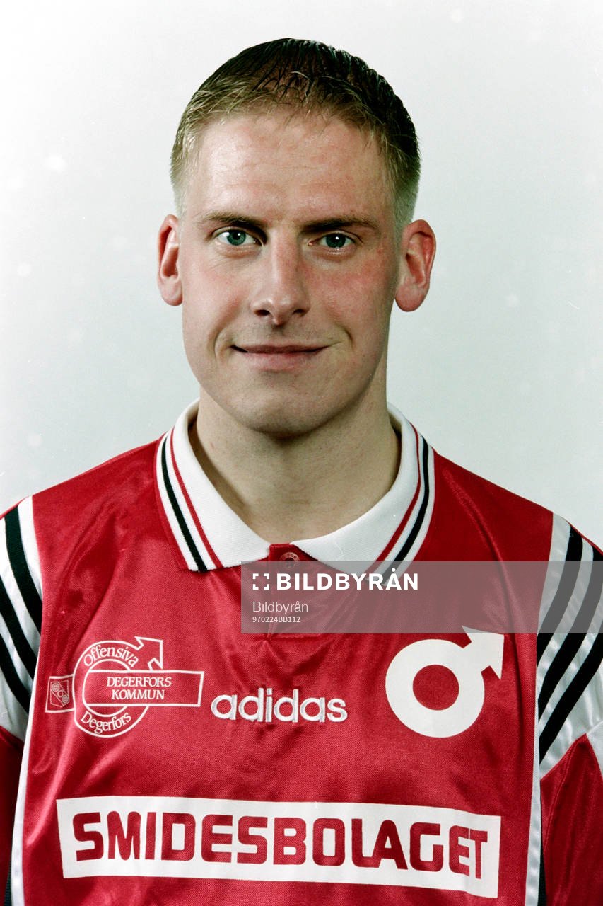 Mikael Mårtensson