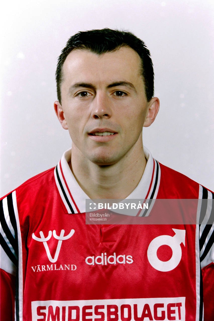 Miodrag Radulovic