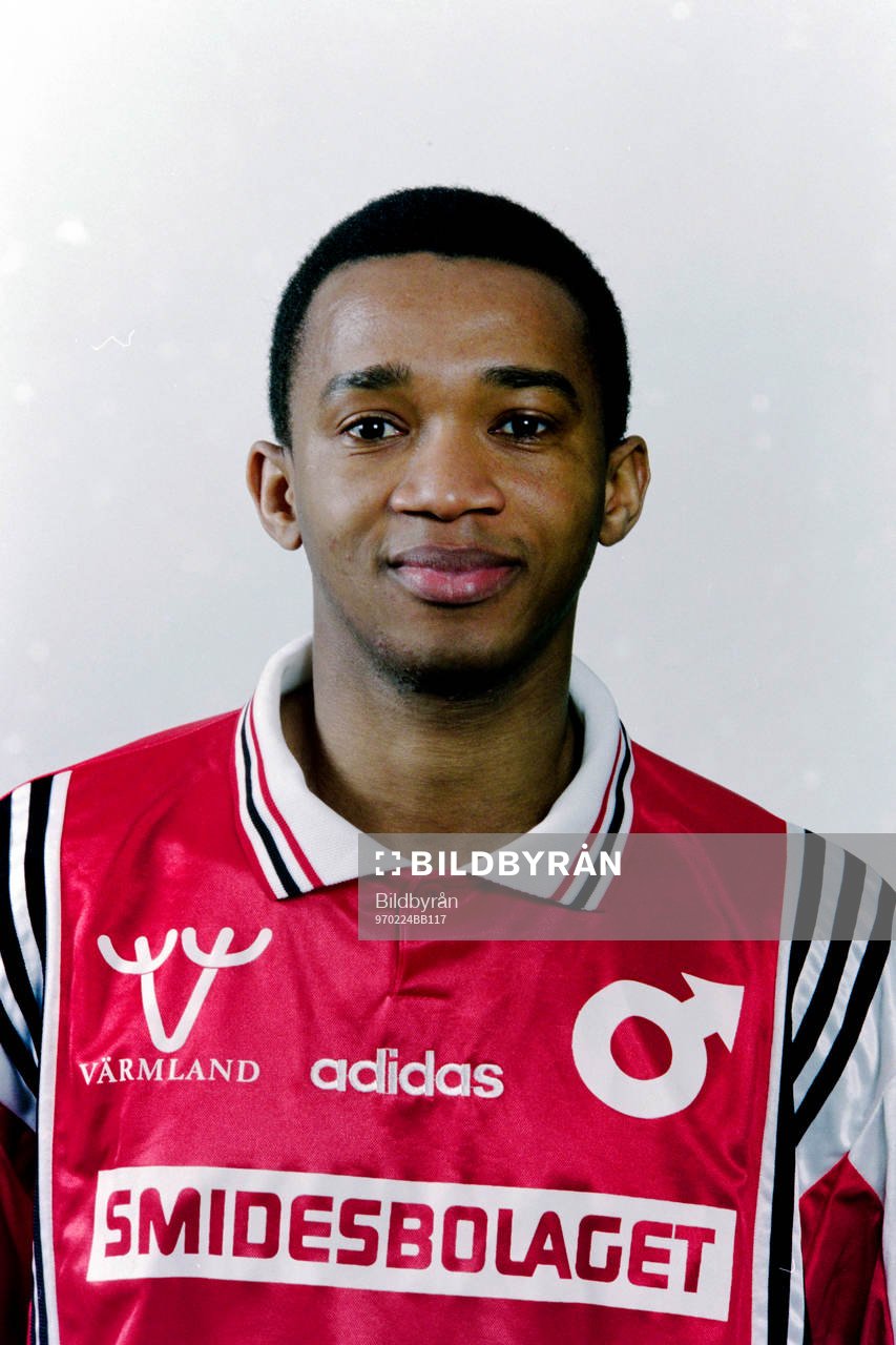 Gbassay Bangura