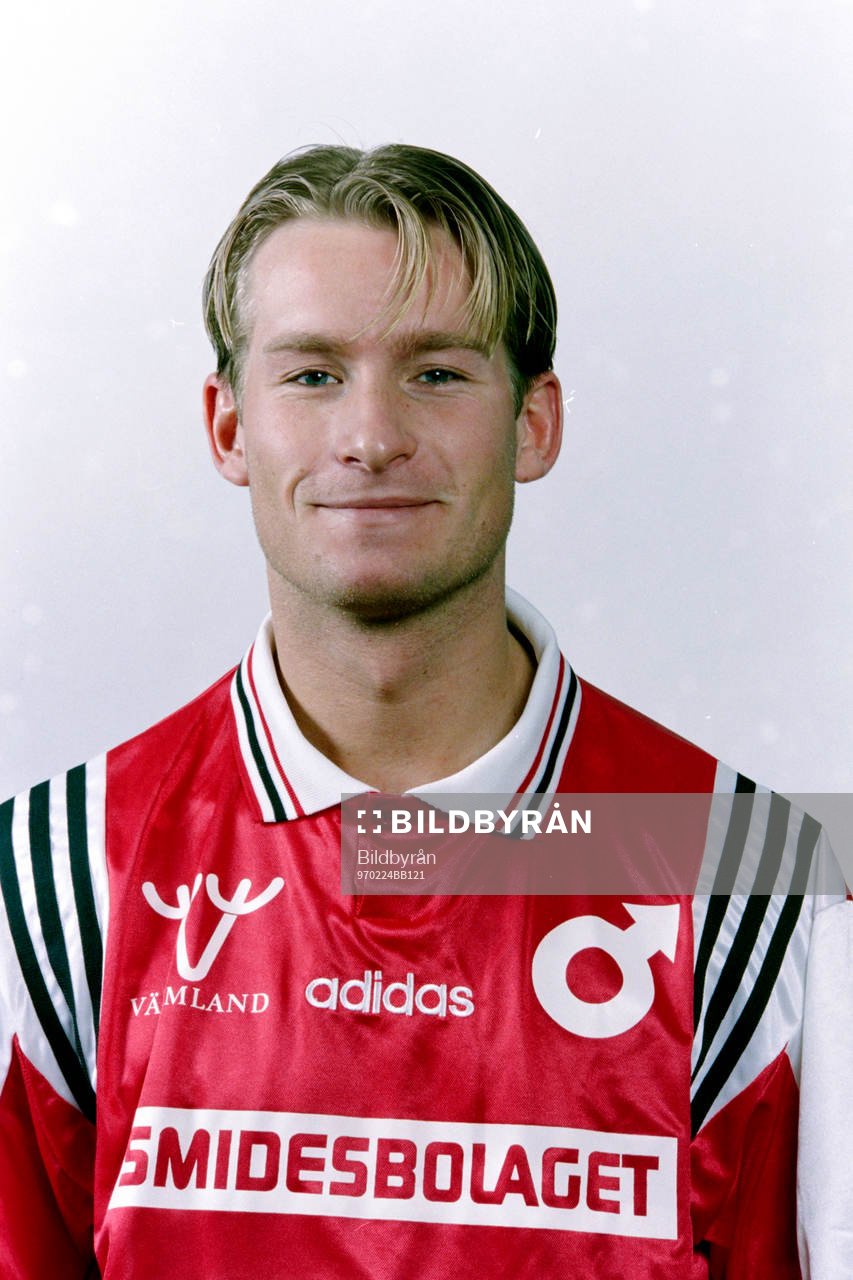Leif Olsson