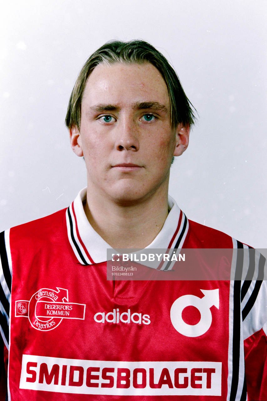 Andreas Johansson
