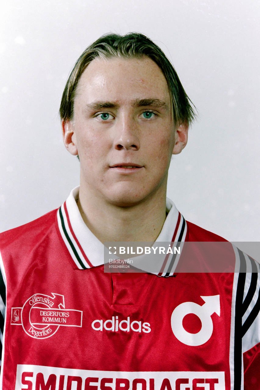 Andreas Johansson