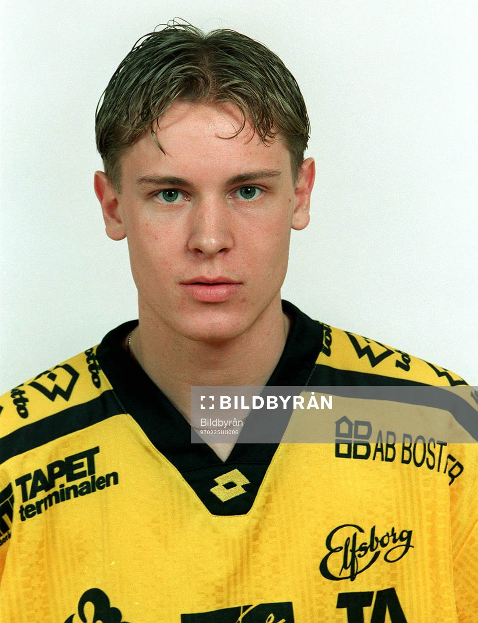 Andreas Klarström, Elfsborg