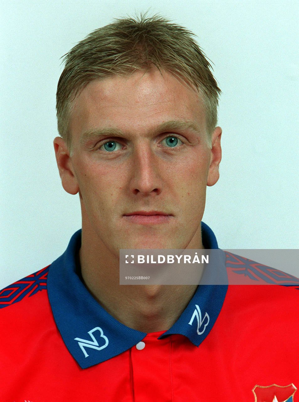 Fotboll -- Runar Kristinsson, Örgryte IS