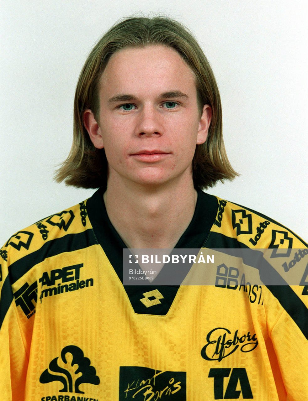 Tobias Linderoth, Elfsborg