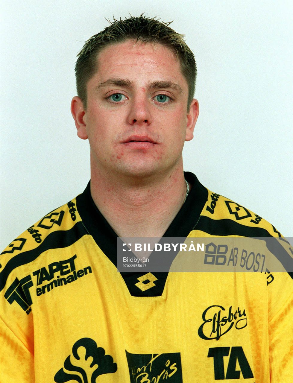 Niclas Petersmo, Elfsborg