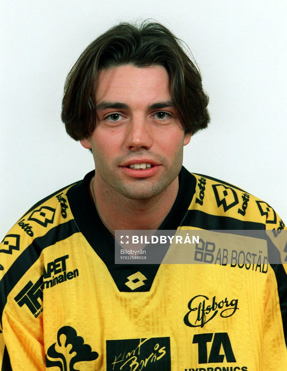 Mats Rotting, Elfsborg