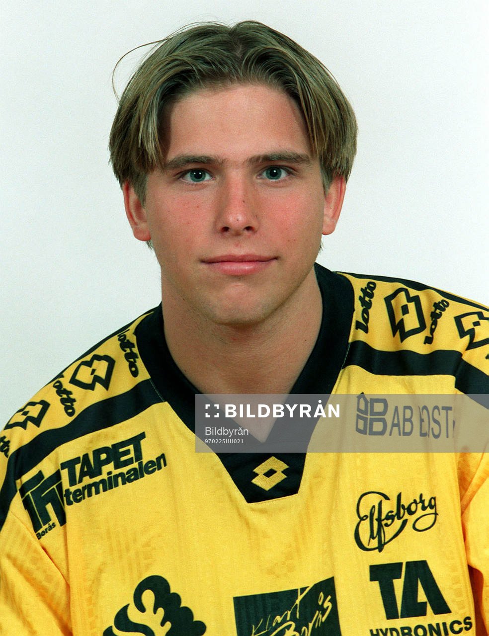 Anders Svensson, Elfsborg