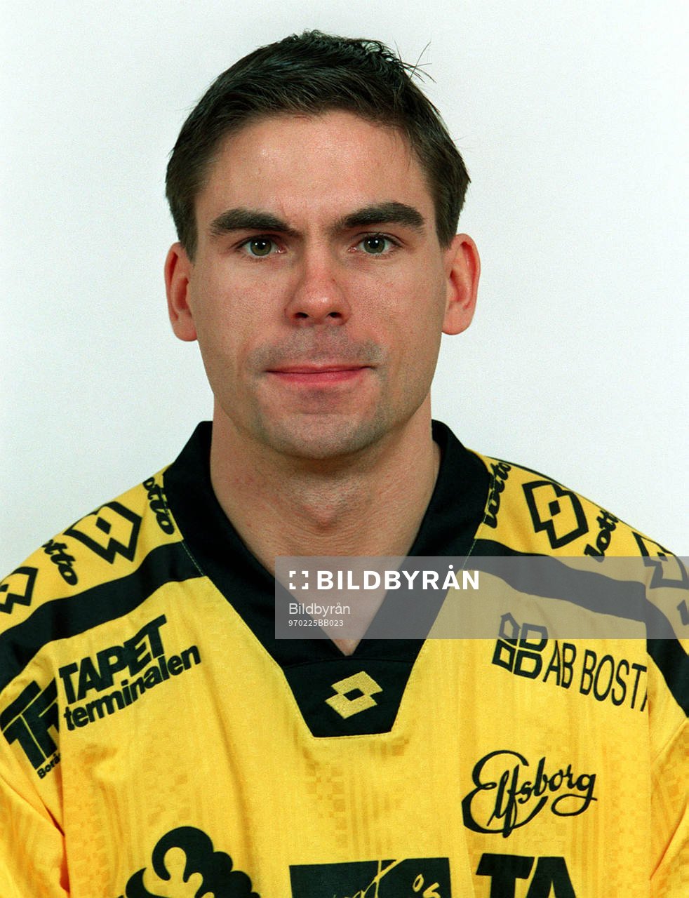 Anders Thorstensson, Elfsborg