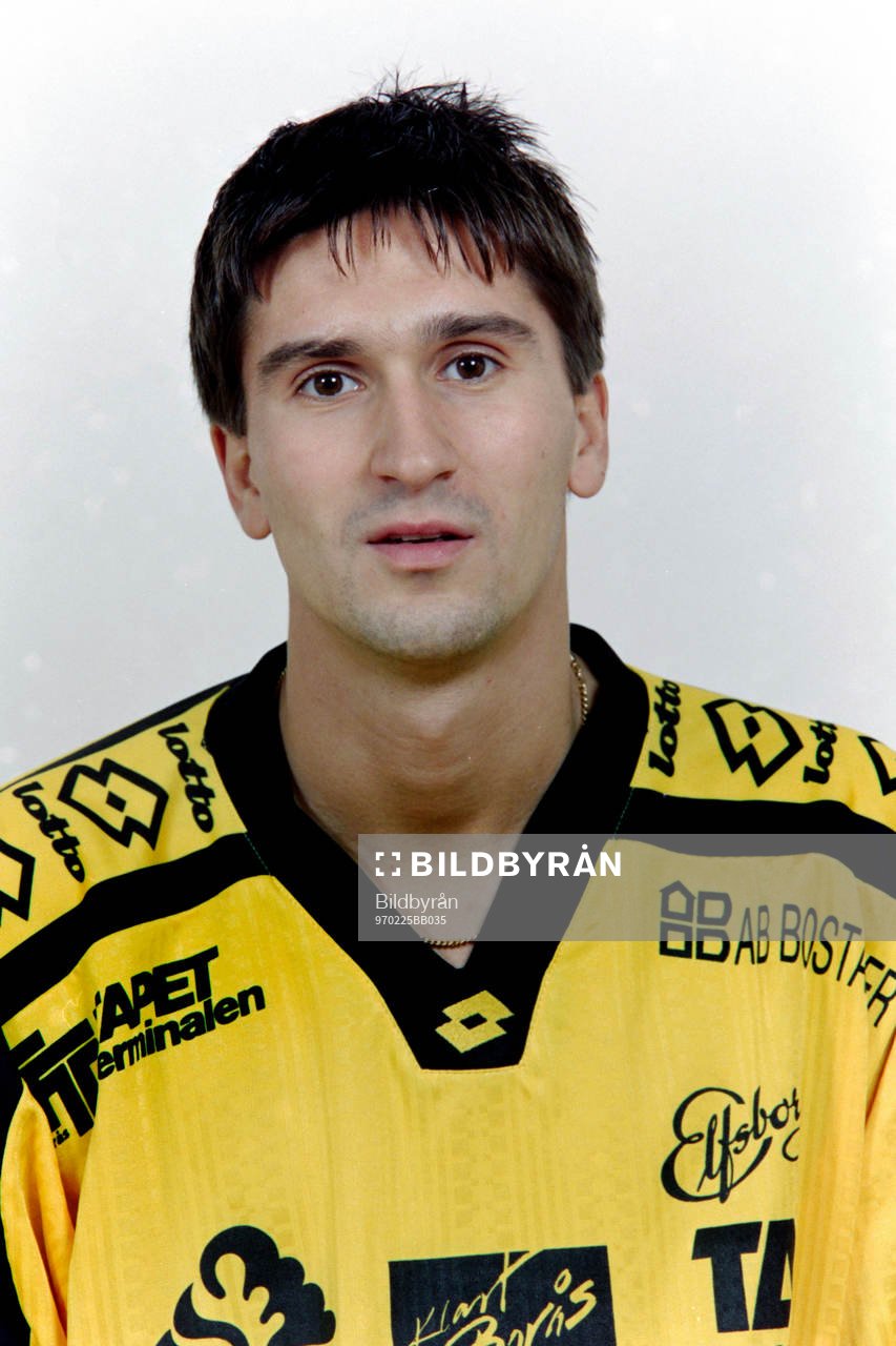 Dime Mencevski