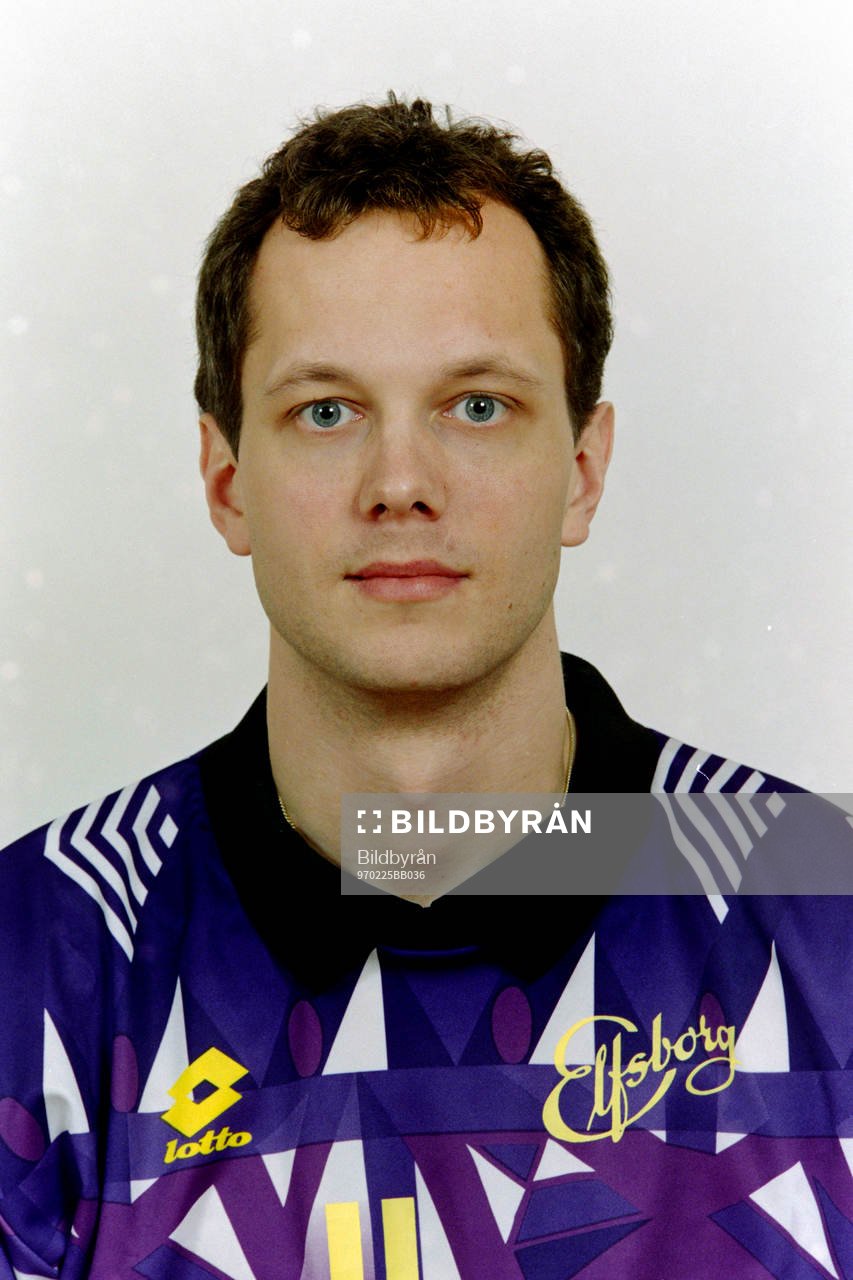 Anders Bogsjö