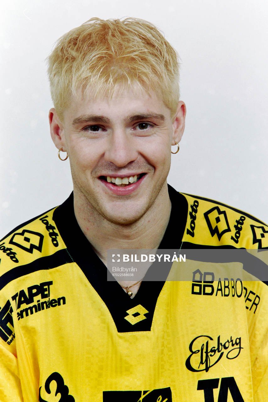 Ulf Johansson