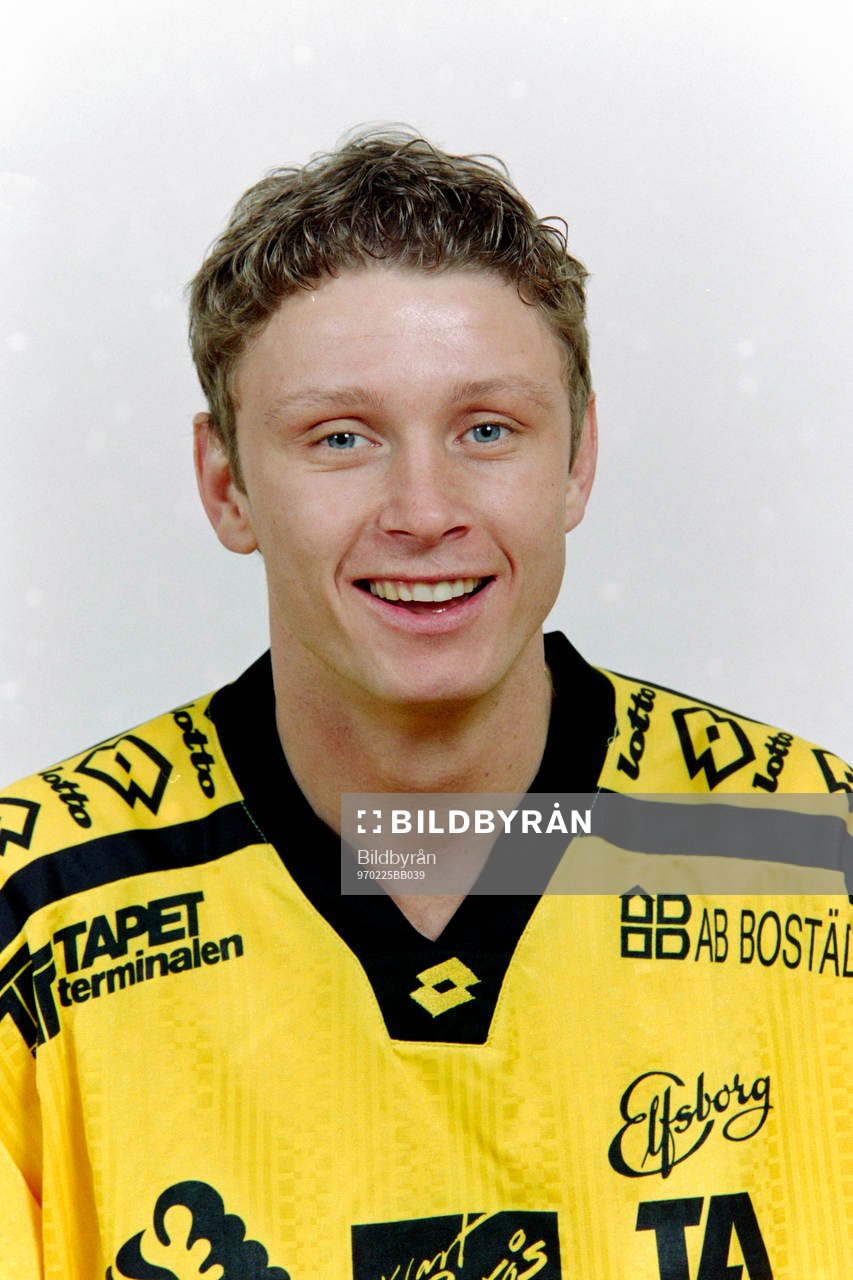 Stefan Andreasson