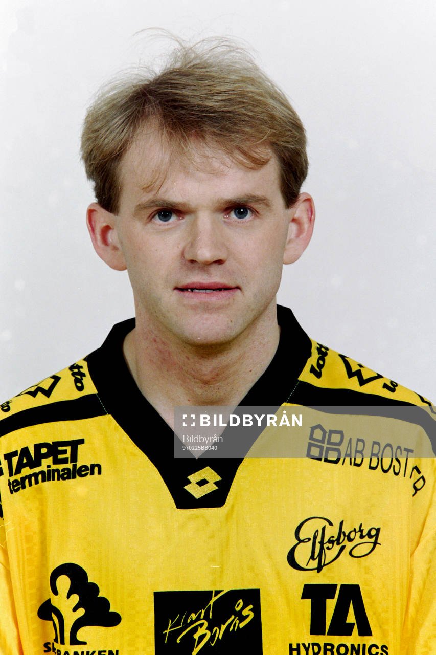 Kristian Jansson