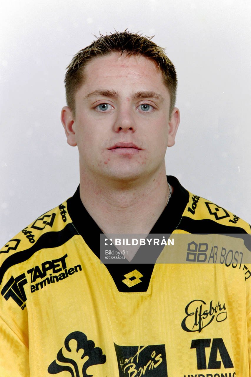 Niclas Petersmo