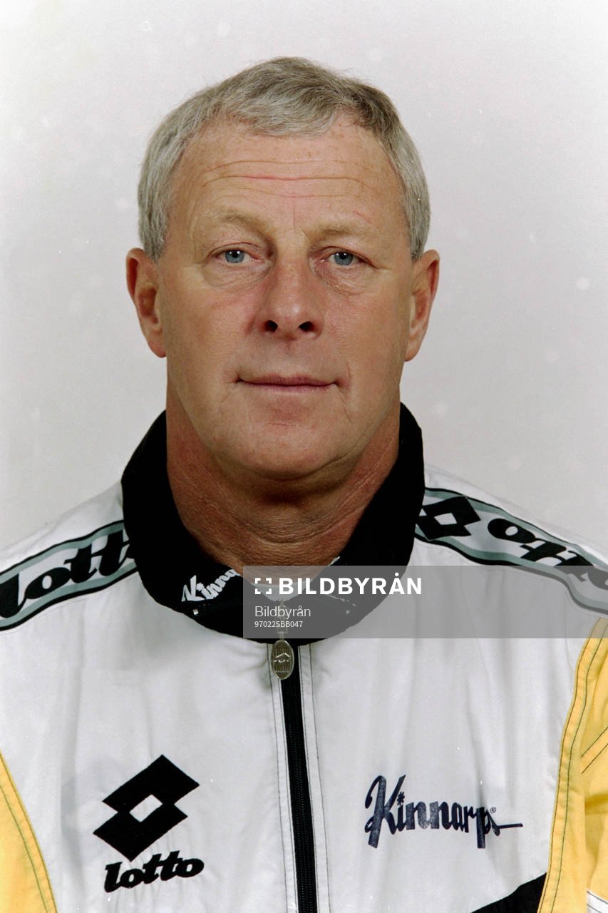 Lennart Wassholm