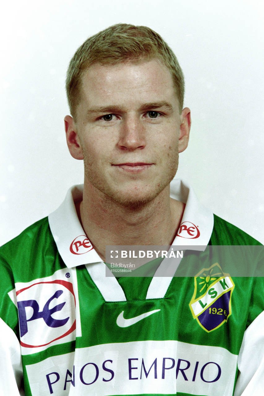 Andreas Jorfors