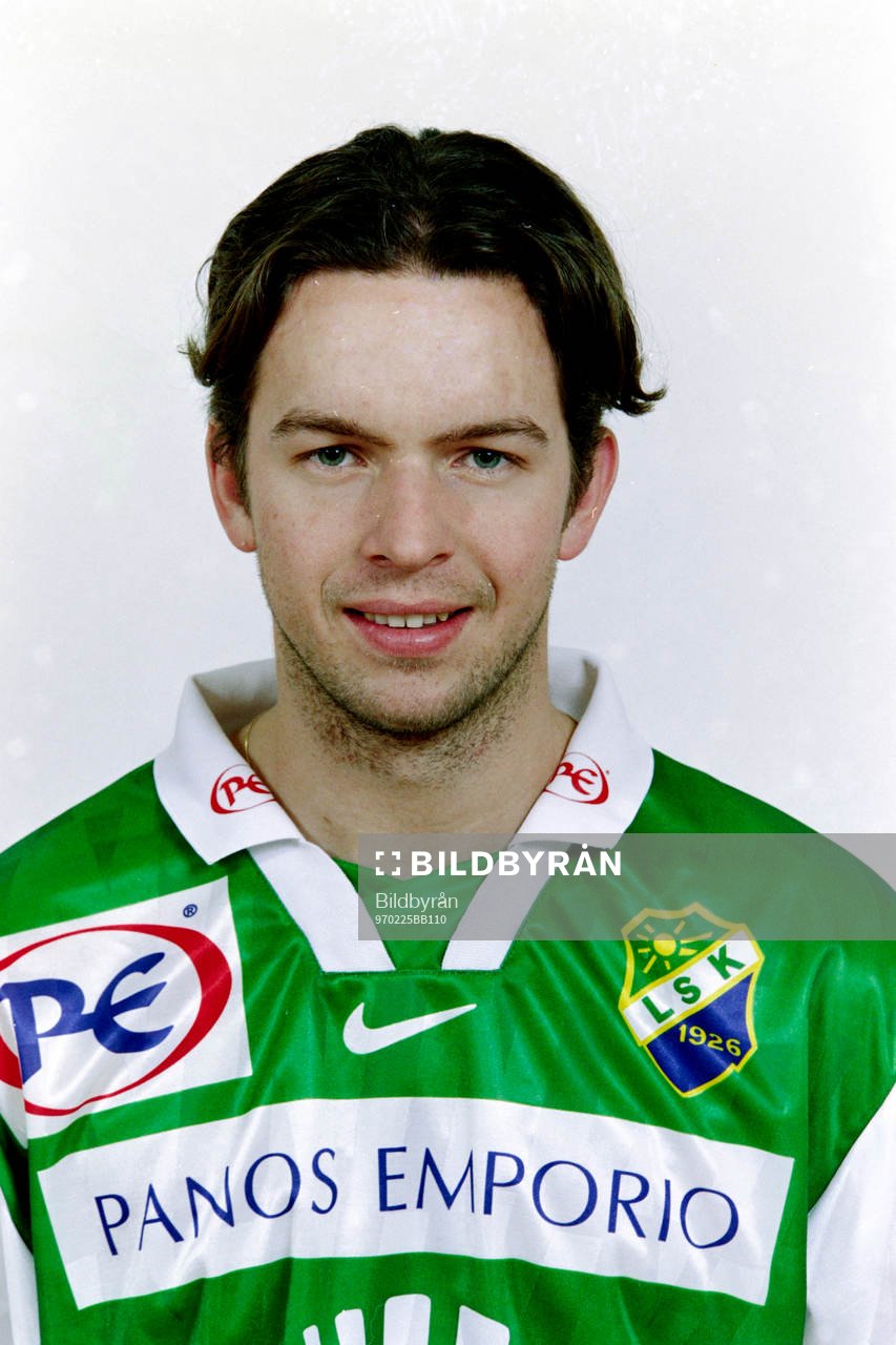 Joakim Jensen