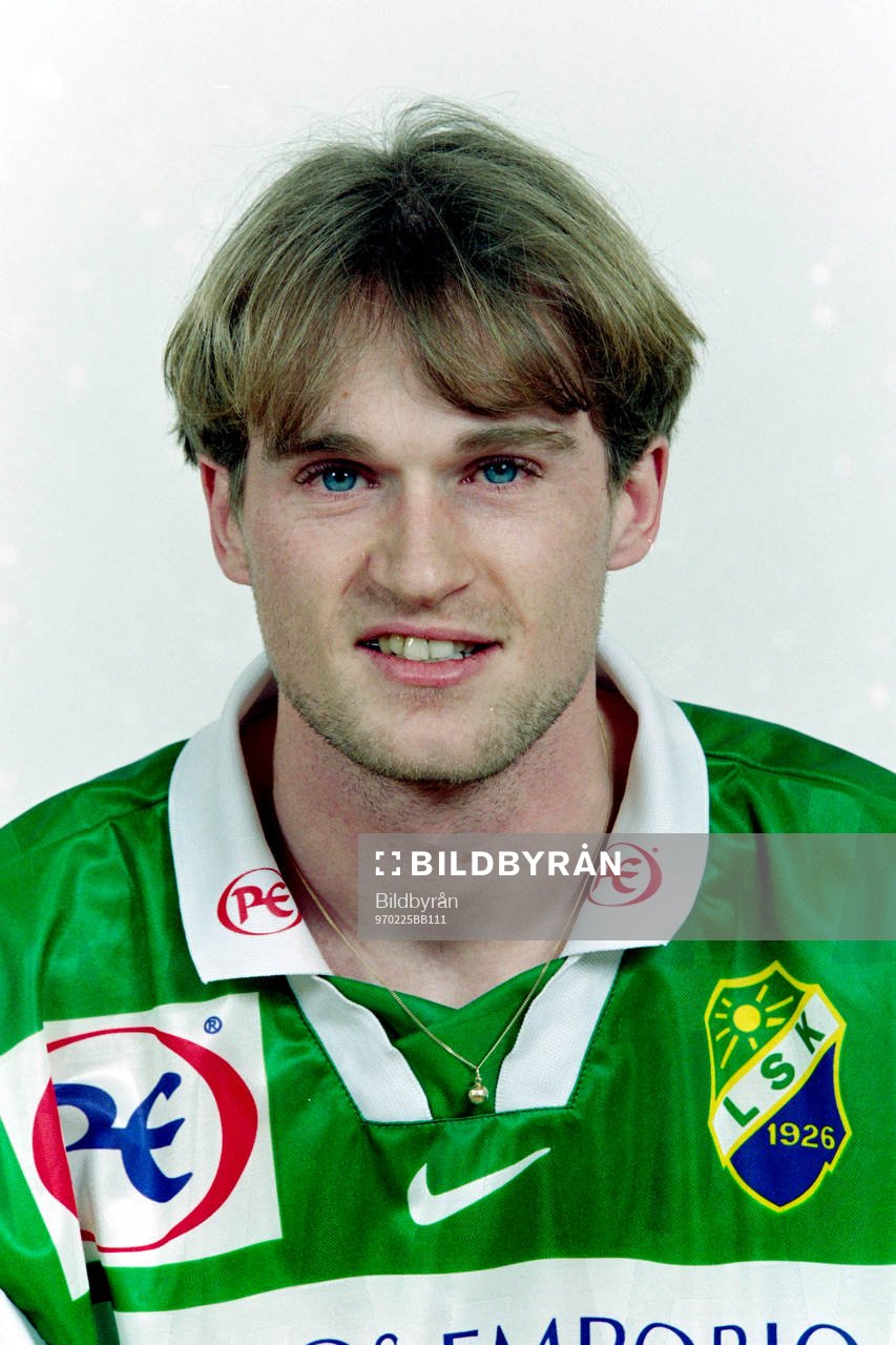 Mattias Molin