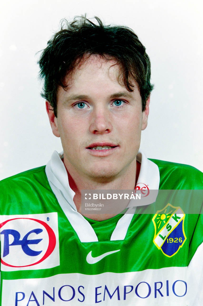 Bo Wålemark