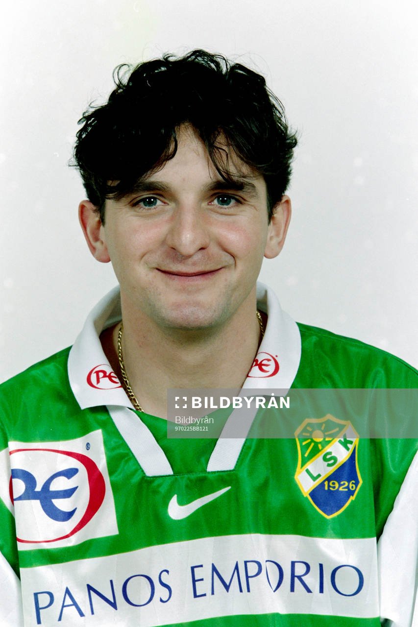 Stefan Szilagyi