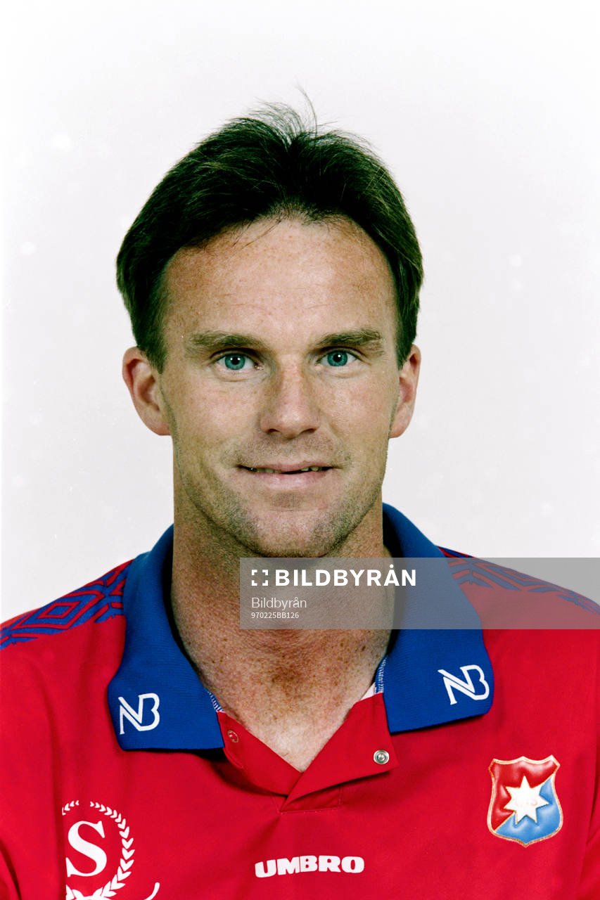 Niclas Sjöstedt