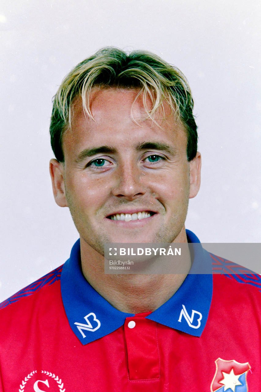 Roger Lindqvist
