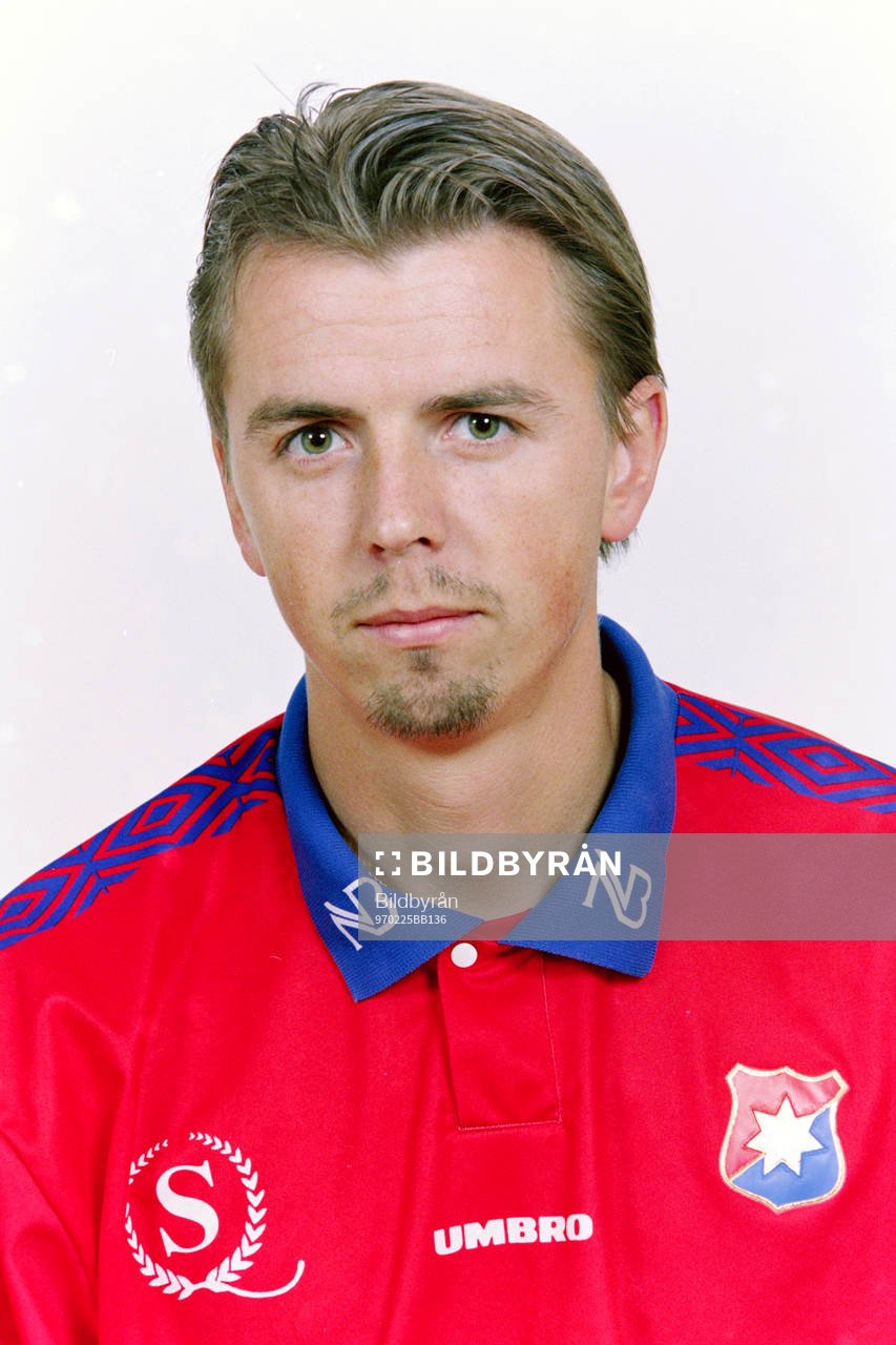 Stefan Wennberg