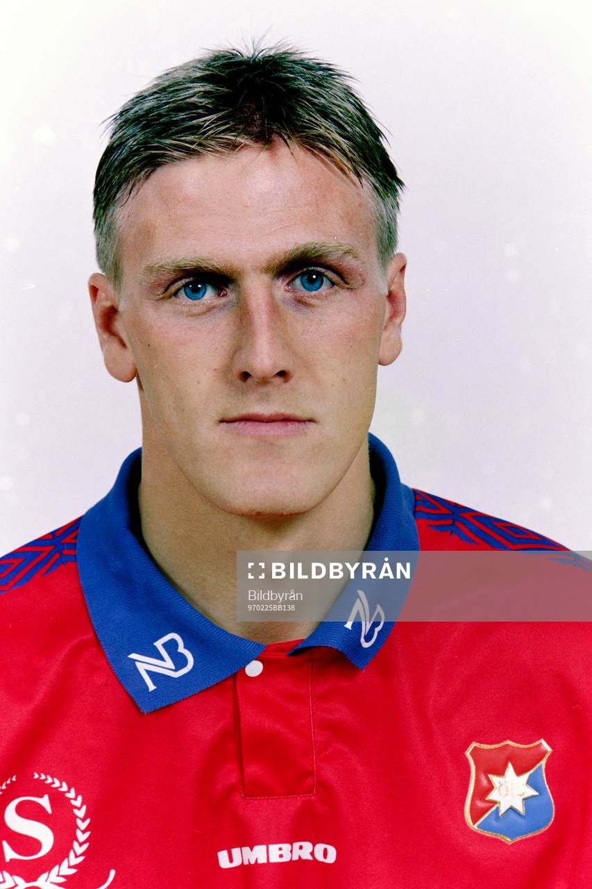 Runar Kristinsson