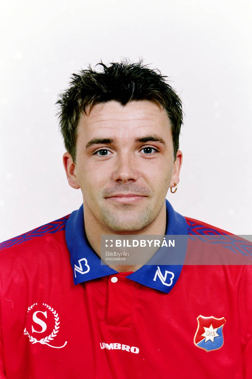 Jörgen Moberg