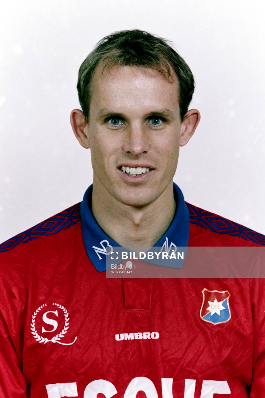 Henrik Bertilsson