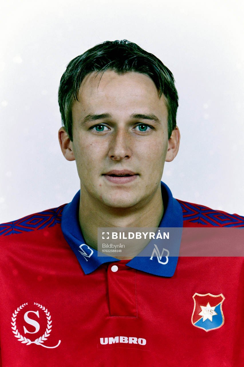 Pierre Edström
