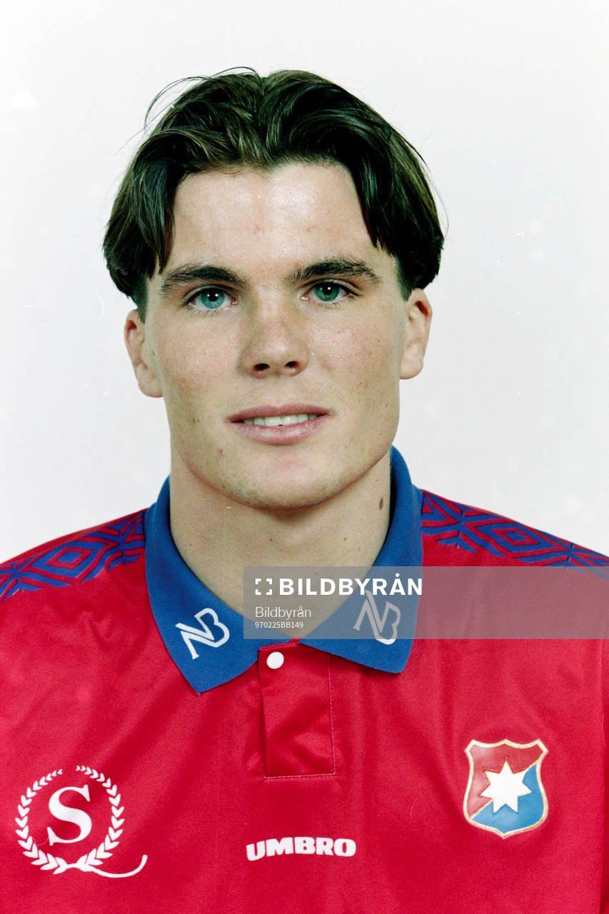 Magnus Mörstam