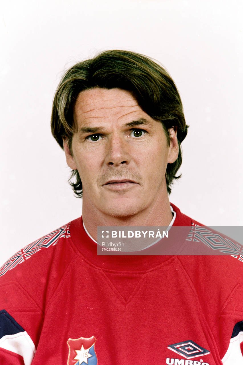 Karl-Gunnar Björklund, tränare