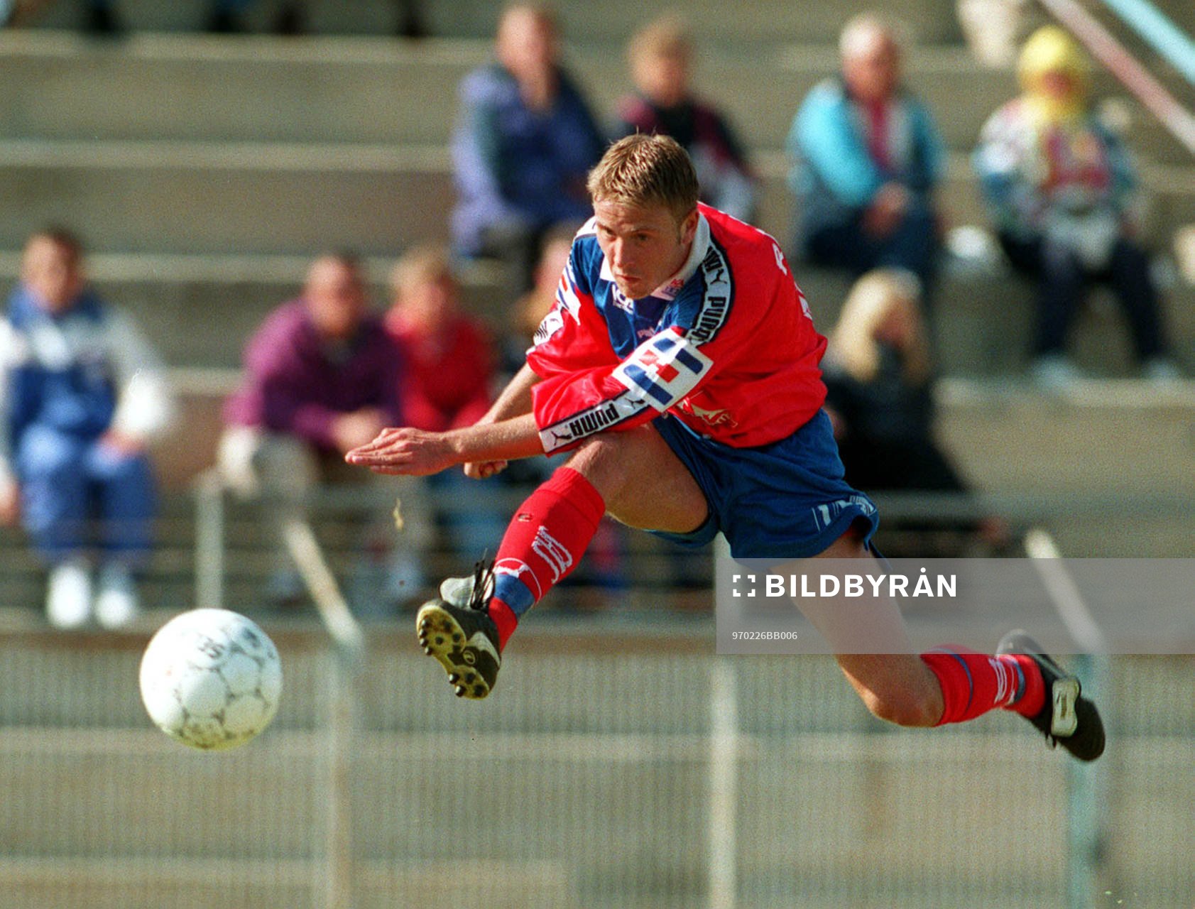 Erik Wahlstedt, Helsingborg (Helsingborgs IF)
