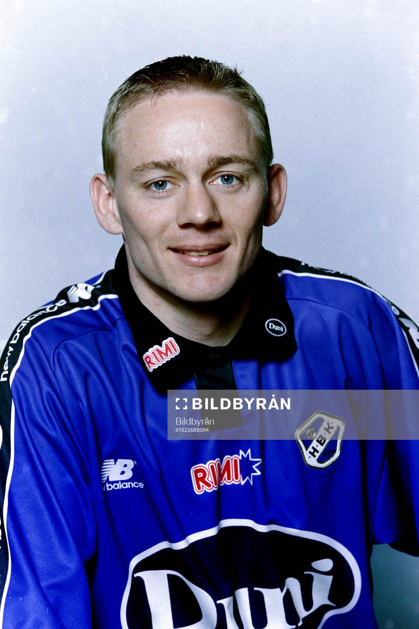 Mattias Karlsson