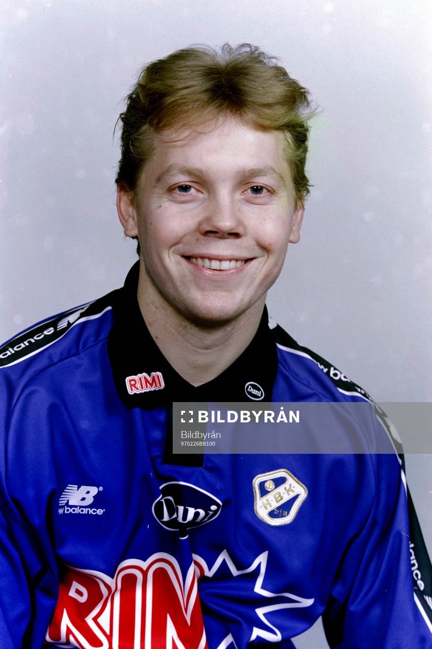 Robert Andersson