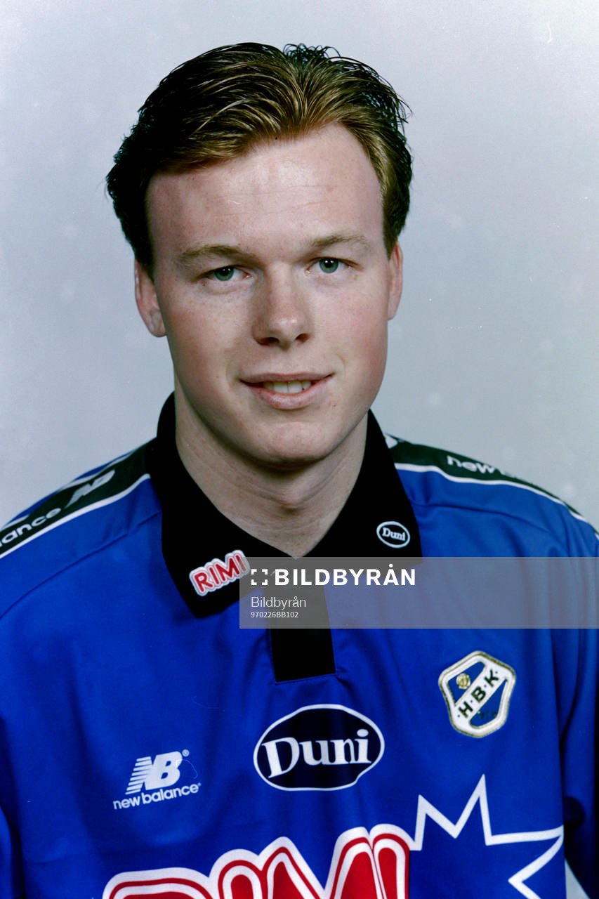 Fredrik Jönsson