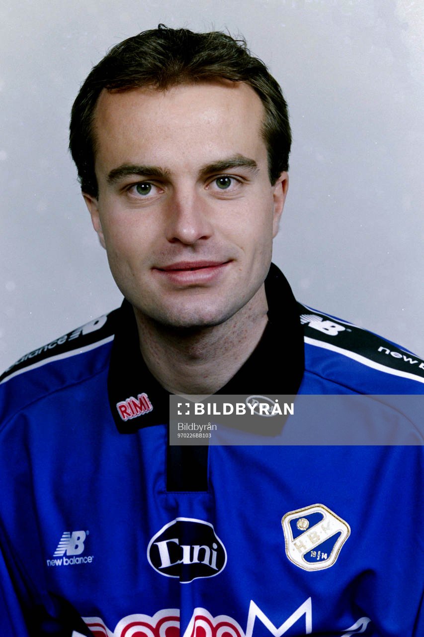 Peter Vougt