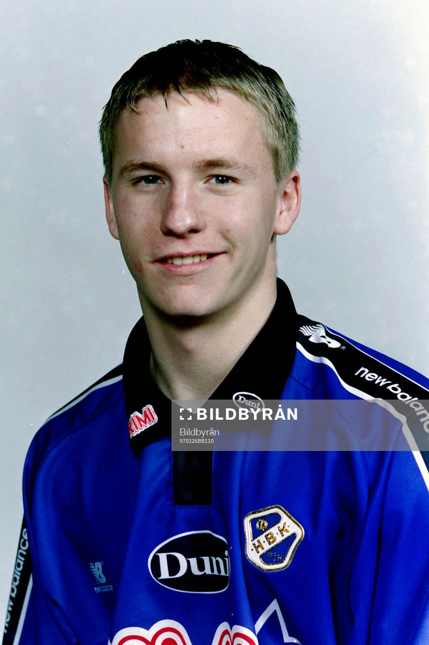 Björn Carlsson