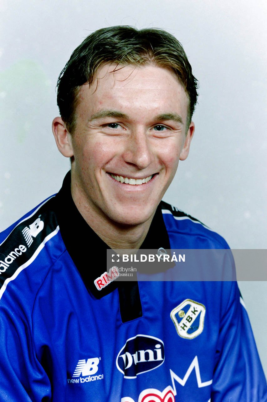 Daniel Wiberg