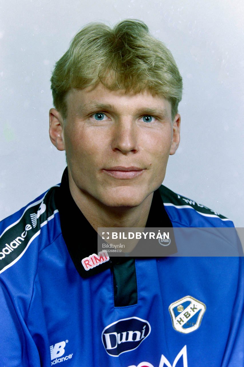 Mats Lilienberg
