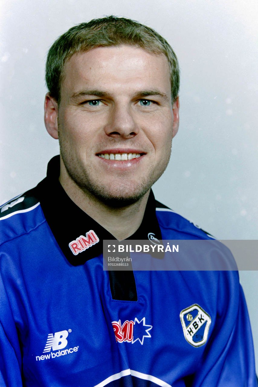 Magnus Svensson