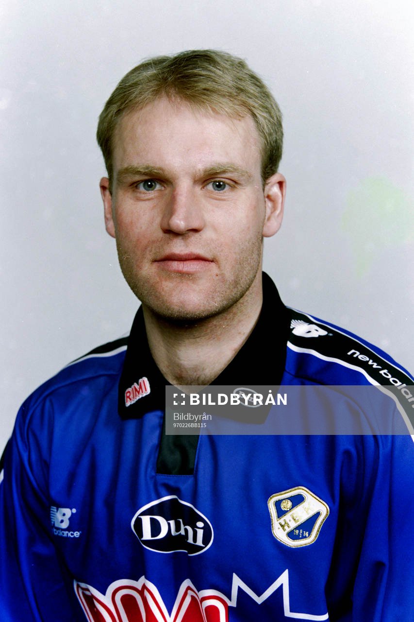 Torbjörn Arvidsson
